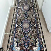 راهرویی تمیز در حد نو
