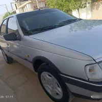 پژو ۴۰۵|خودرو سواری و وانت|لردگان, |دیوار
