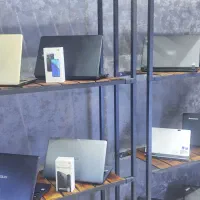لپ‌تاپ ASUS اقساط بازنشسته تامین اجتماعی