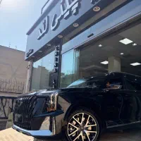 گک es9 صفر مدل 2024