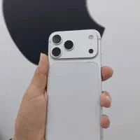 iPhone 17promax full copy|موبایل|دوگنبدان, |دیوار