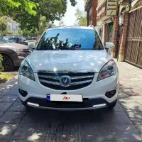 چانگان مدل ۹۷ ، بی رنگ ، کم کارکرد