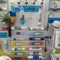 تعویض فیلتر تصفیه آب خانگی و صنعتی با کمترین قیمت