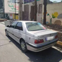 پرشیا مدل ۸۶