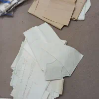 انواع الگو کت لباس و کودک