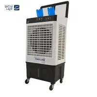 کولر پرتابل سلولزی هایلان مدل FH 34000