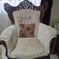 مبلمان ۷ نفره