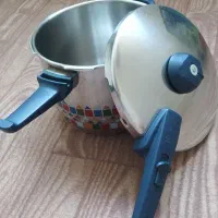 زودپز فیسلر اصل المان fissler