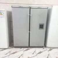 یخچال فریزر دوقلو بدون برفک