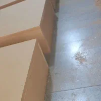 باکس و استند ام دی اف