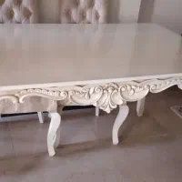 میز ناهار خوری ۶ نفره