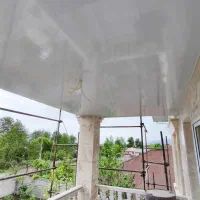 سقف کاذب ، جوشکاری ، لوله کشی ، خدمات فنی و باغی