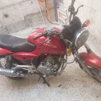 پالس پره مدل ۸۸