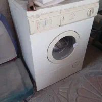 ماشین لباسشویی