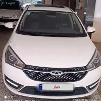 اریزو5 داشبوردجدید