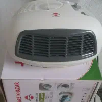 بخاری برقی وگازی