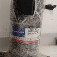 موتور کولر گازی اسکرول T3