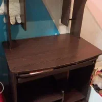 میز  تحریر کامپیوتر