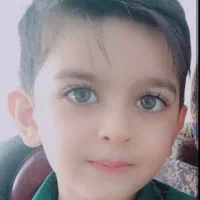 پرستار کودک