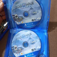 سی دی بازی گاد آف وار