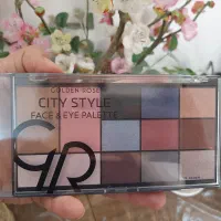 سایه گلدن رز اصل کاملا نو