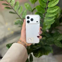 iPhone 17 pro با ریجستر