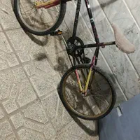 دوچرخه 16