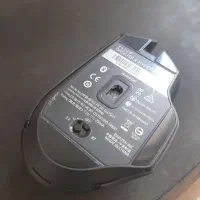 Mouse Razer Hyperspeed x basilik|قطعات و لوازم جانبی رایانه|تهران, تاکسیرانی|دیوار