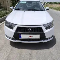 دنا پلاس توربو اتوماتیک مدل ۱۴۰۲ اسپرت