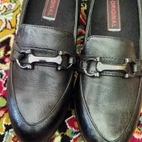 کفش طبی نو