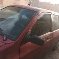 پراید۸۲|خودرو سواری و وانت|اندیکا, |دیوار