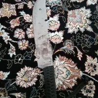 چاقو|کوهنوردی و کمپینگ|دزفول, |دیوار