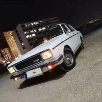 پیکان دولوکس ۵۸