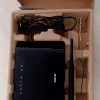 روتر بیسیم N 150 دی-لینک مدل Dir-600M