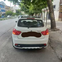 کوییک ۱۴۰۴ GXR