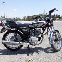 هوندا کبیر ۱۵۰ معاوضه