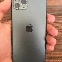 11پرو حافظه ۶۴