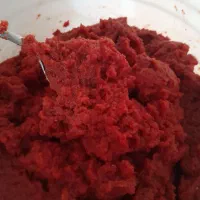 رب گوجه فرنگی خانگی
