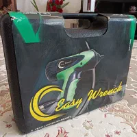 فروش آچار بوکس بهمراه جک مسافرتی خودرو