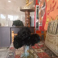 قلیون میوه ای درجه یک تخفیف خوب هم میدم