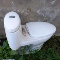 توالت فرنگی