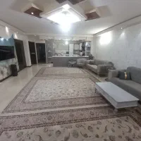 2طبقه ساختمان   حیاط مجزا