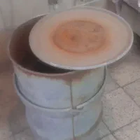 بشکه