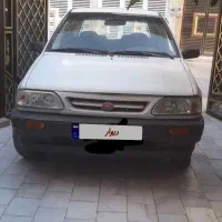 هاچبک کره ای۷۶