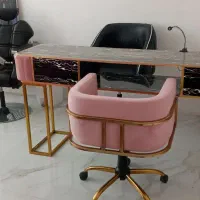 سالن زیبایی آرتیمس