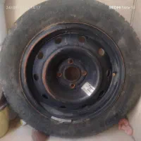 لاستیک در حد نو