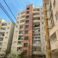 فروش آپارتمان نماسنگ دوخواب