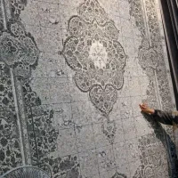 فرش ۱۲متری ۱۲۰۰شانه