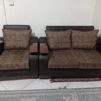 مبل راحتی
