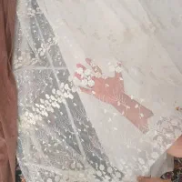 پرده|پرده، رانر، رومیزی|شوشتر, |دیوار